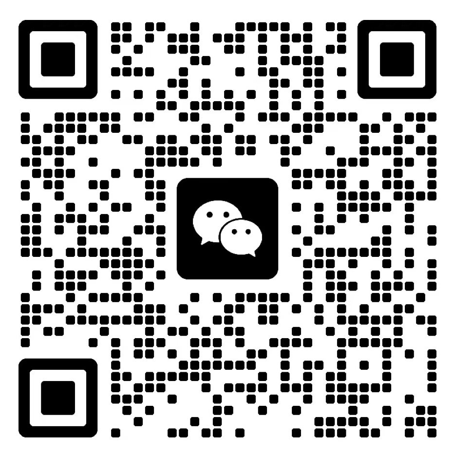 Add on WeChat